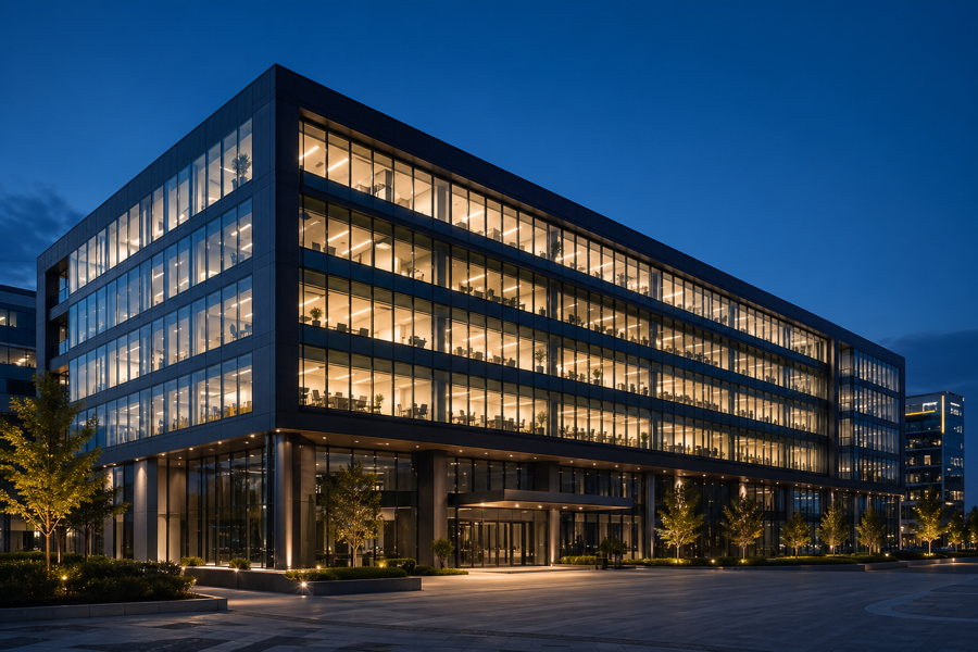 Office Building